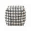 Repose-pieds Pouf Upholstery