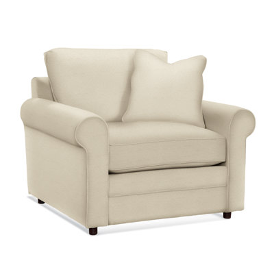 Edgeworth Chair