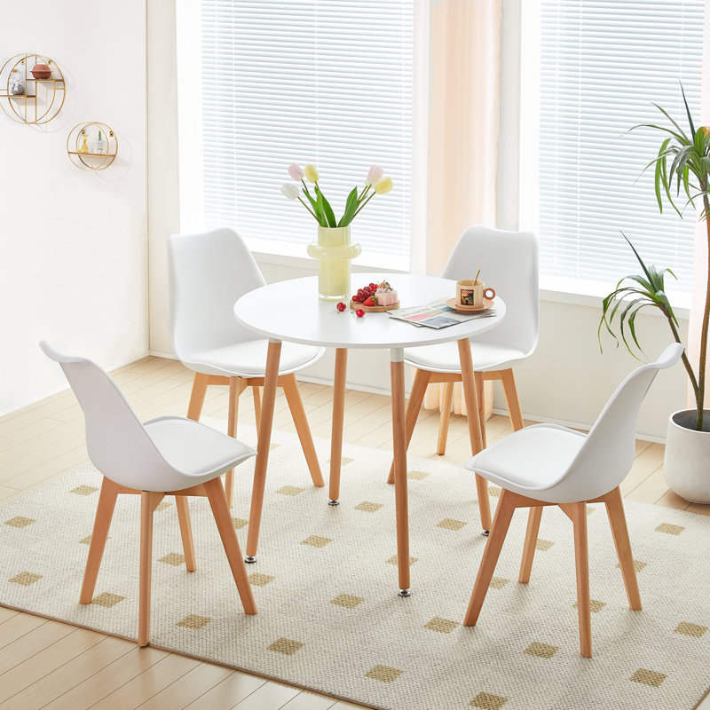 Ensemble repas pour 4 personnes Jorrell