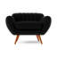 Katharine Upholstered Armchair-913355067