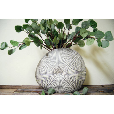 Damari Handmade Table Vase