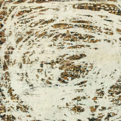 Abstract Indoor Rug