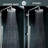 Adjustable Shower Head 2.5 GPM GPM-101947412