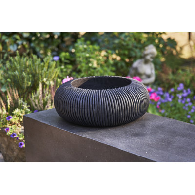 Freya Ribbed Bowl