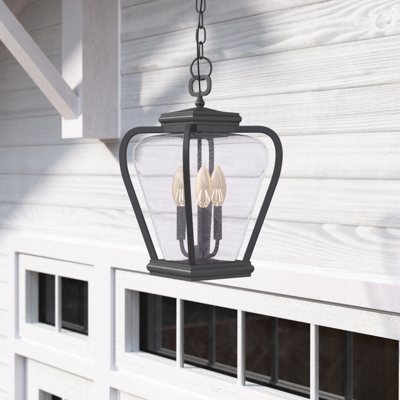 Akimi 3 - Light Outdoor Lighting