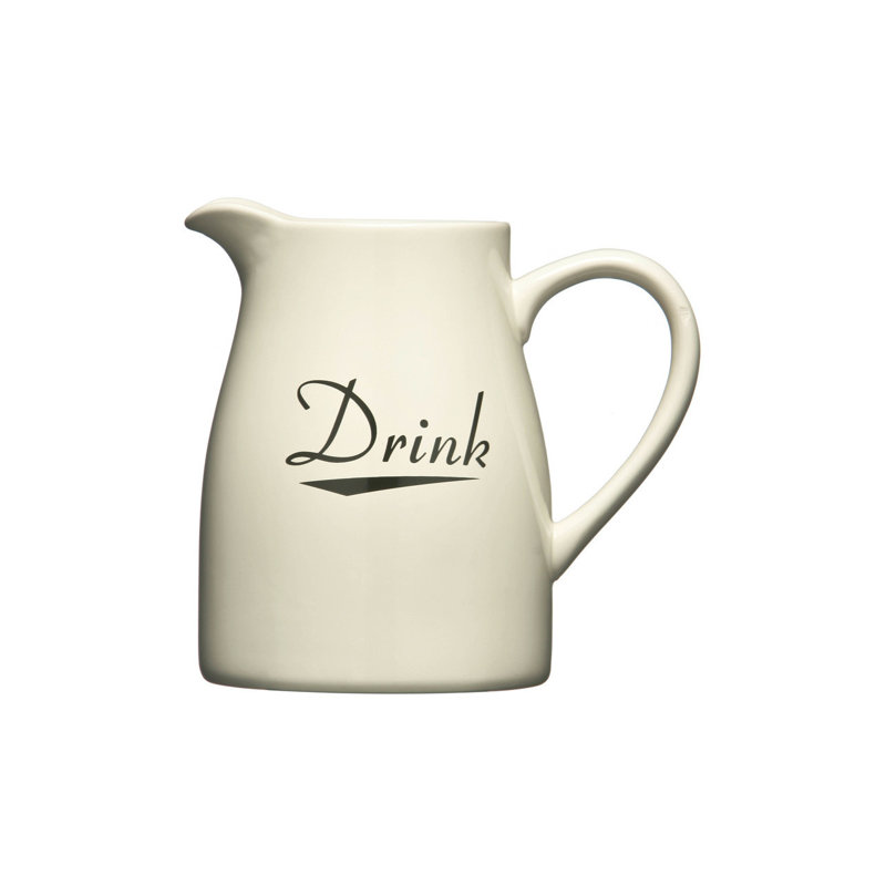 Hibbs Coronet 1.25L Jug