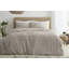 Seersucker Duvet Cover Set with Pillowcases-85748162-85748163