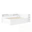 Caja pleine grandeur avec lit gigogne et tiroirs de rangement-99452257