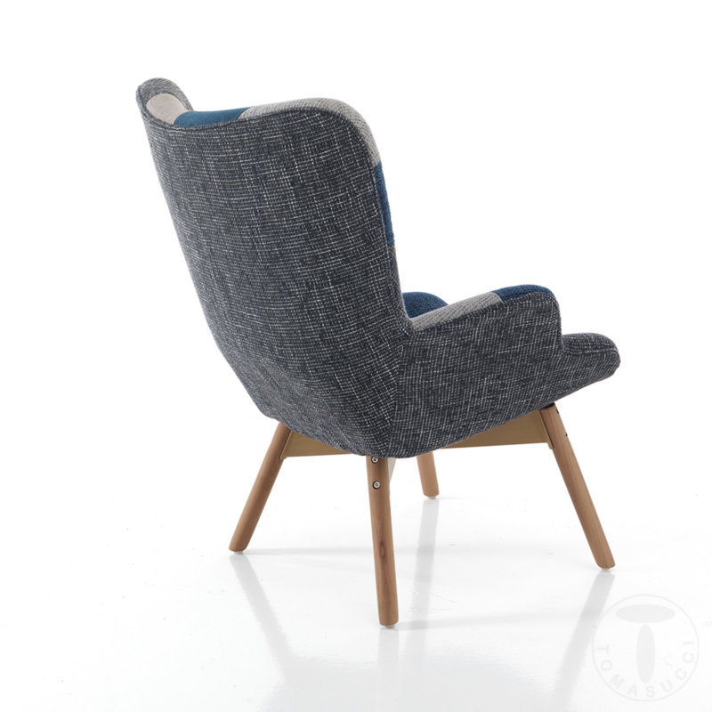 Lounge Chair