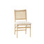 Chaise de salle à manger Donner