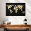 Carte du monde Aliaz Gear-107718650