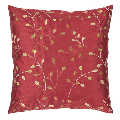 Housse de coussin décoratif