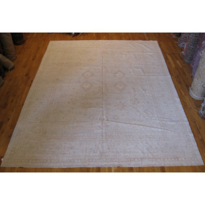 One-of-a-Kind 8'5" X 11'10" Area Rug