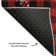 Premium Machine Washable Castillon AMF1824 Winter Forest Holiday Rug