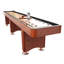Woodbridge Playcraft Shuffleboard Table-37293126-37293128