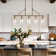 Midfrost 5 - Light Cylinder Chandelier