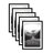 Gallery Wall Frames With Mat, Collage Picture Frames-1360728730