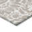 Fernville Washable Floral Indoor / Outdoor Rug-1375715313