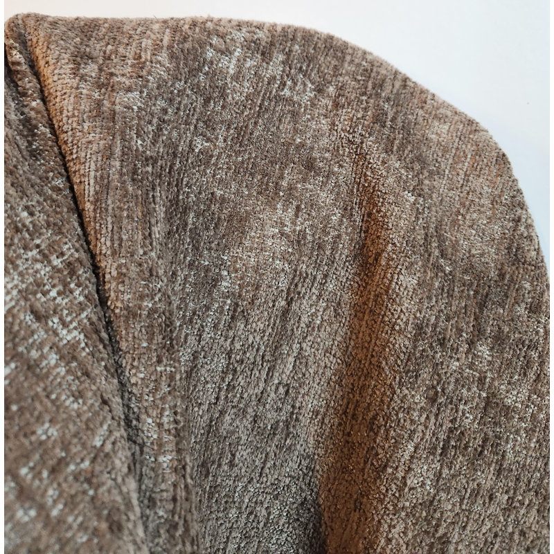 Performance en similicuir chenille