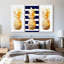 Impression sur toile marine-529865351
