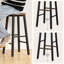 Counter Stool With Frame