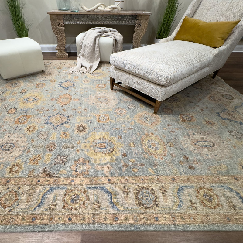 Charleigh, Rectangle 10' x 14'