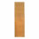 Gold Traditional Wool Runner - 6'4" x 33'4"