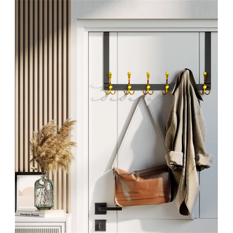 Porte-crochets Ultrasteel, 17.32" H x 29.52" W x 1.81" D