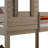 Aryn Kids Twin Over Twin Bunk Bed-1492952540