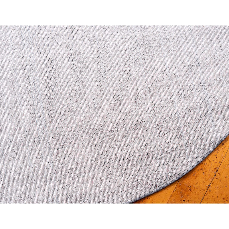 Kingston Oriental Indoor Rug, Round 3'3"