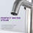Single-Hole Single-handle Bathroom Faucet-56851318