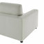 Fauteuil moderne