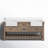 Curiel 72'' Double Bathroom Vanity with Engineered Stone Top-1102222187