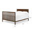 Davinci Full Bed Rails-560937361