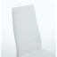 Chaise de salle à manger 4 pièces