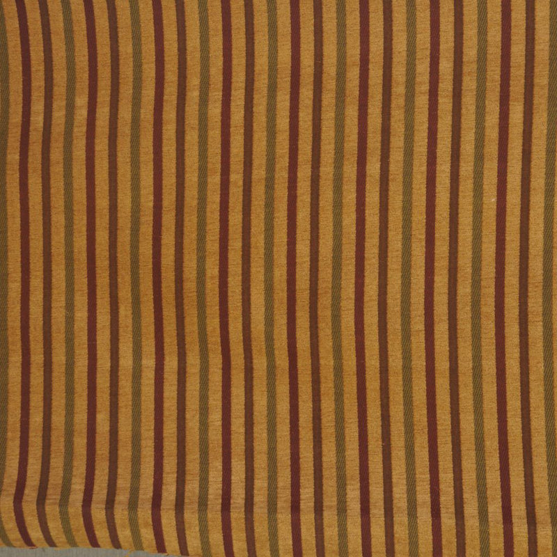 Dickens Fabric, Sandalwood