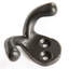 Iron Wall Wall Hook