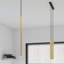 Pendant lamp Berthile 1 gold-379520535-379520541-379520545