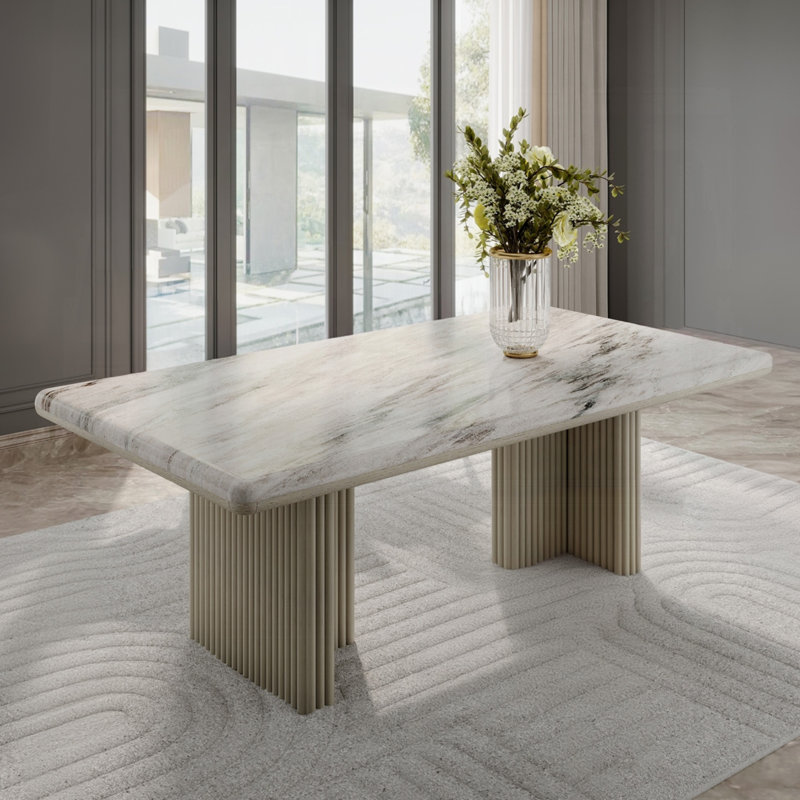 Charity Dining Table Set