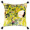 The Transylvanian Manor Linen Square Pillow Cover & Insert