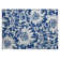 Rockcrest Washable Floral Indoor / Outdoor Rug
