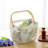 Ebern Designs Decorative Basket