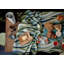 Terra Placemat/Platter - Bronze 15"