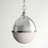 Haley 1 - Light Single Pendant-160869561-160885101