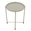 Table de bout Lobke