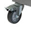 Chariot de charge pour tablette Silver