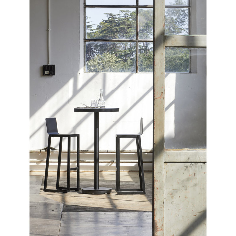 Barcino Stool, White