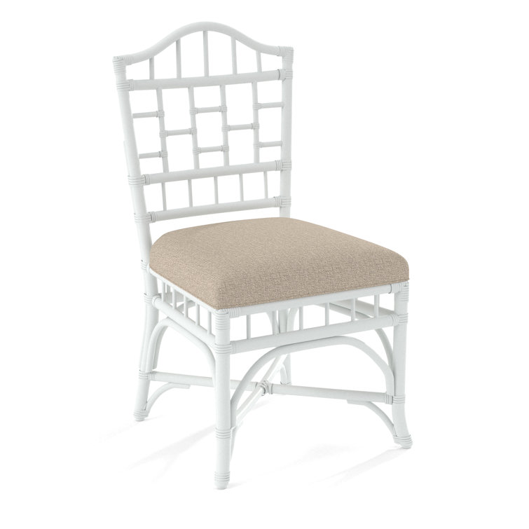Chippendale Side Dining Chair
