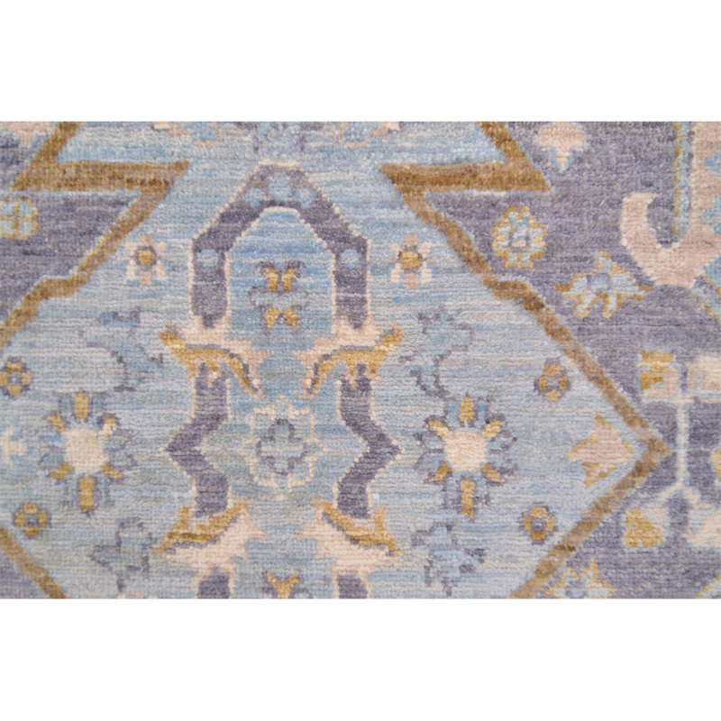 Ziegler 3000 Handmade Wool Oriental Area Rug