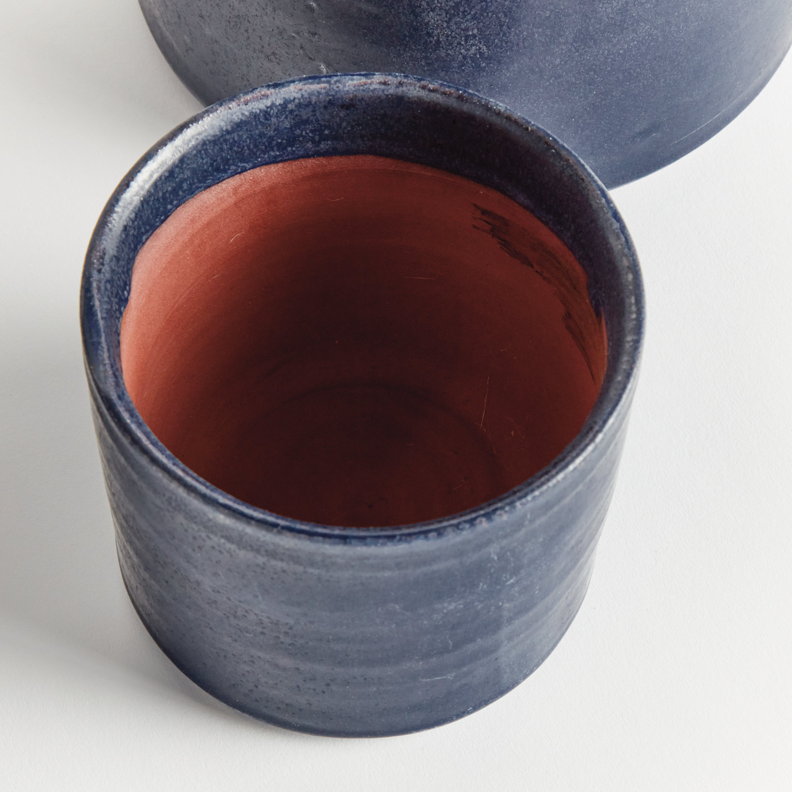 8" Cachepot